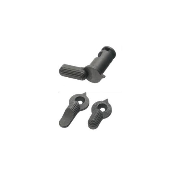 Guns Modify �A���r�Z�[�t�e�B�[ Knight's KAC�^�C�v �����}���CM4MWS�V���[�Y�p GM0217