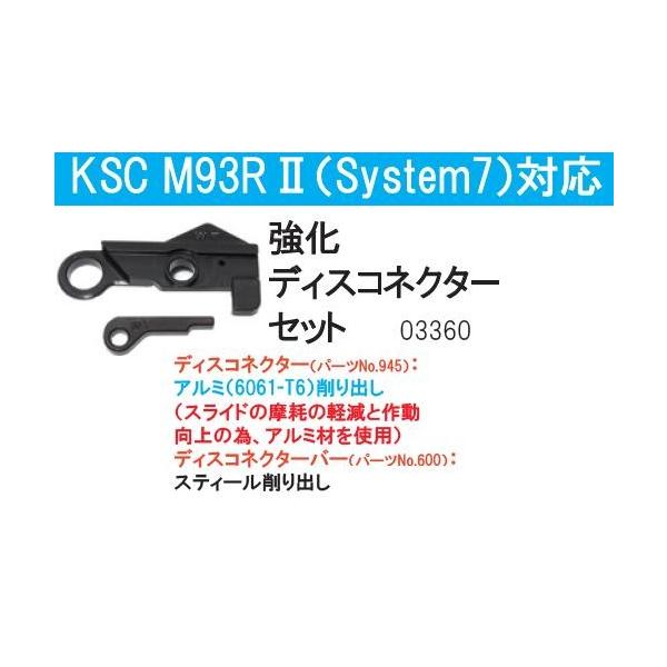 WII TECH X`[@fBXRlN^[Zbg KSC Beretta M93R2 System7p 03360
