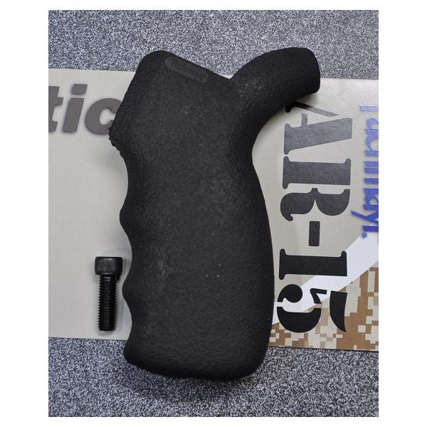 Pachmayr パックマイヤー ラバーグリップ 各社ガスブローバック M4用