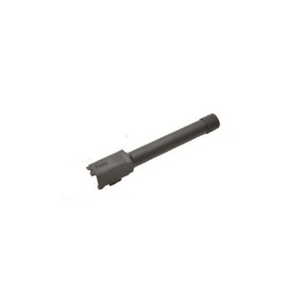 Guarder �A�E�^�[�o���� 14mm�t�d�l�@9mm���� Black �����}���C M&amp;P9�p M&amp;P9-11(BK)
