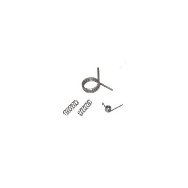 WII TECH �~�j�X�v�����O�Z�b�g �����}���C M4 MWS�p �s�A�m�����@02234