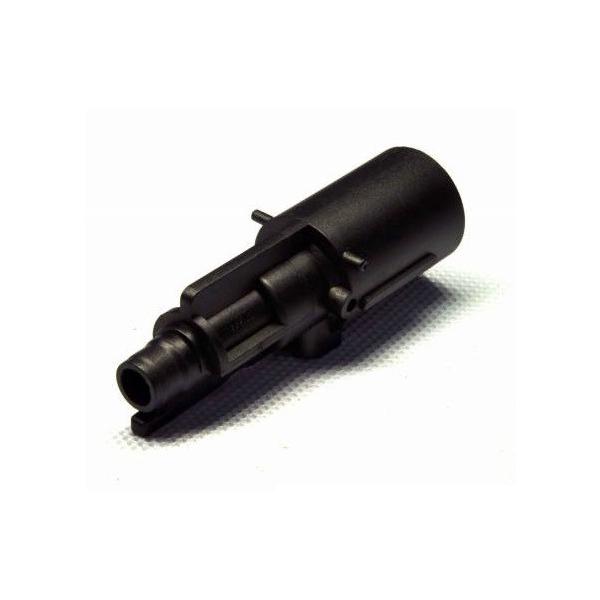 KSC純正 シリンダー07 M11 ローディングノズル イングラム システム7