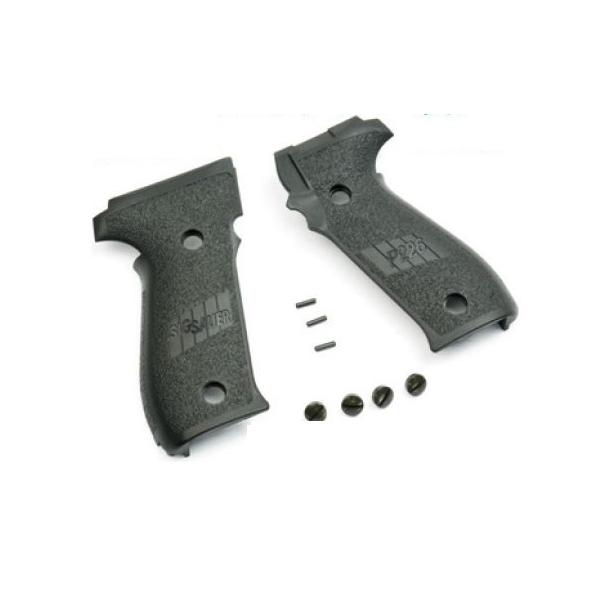 GUARDER �O���b�v �������� �����}���C/KJ/WE P226R�p P226-37(BK)