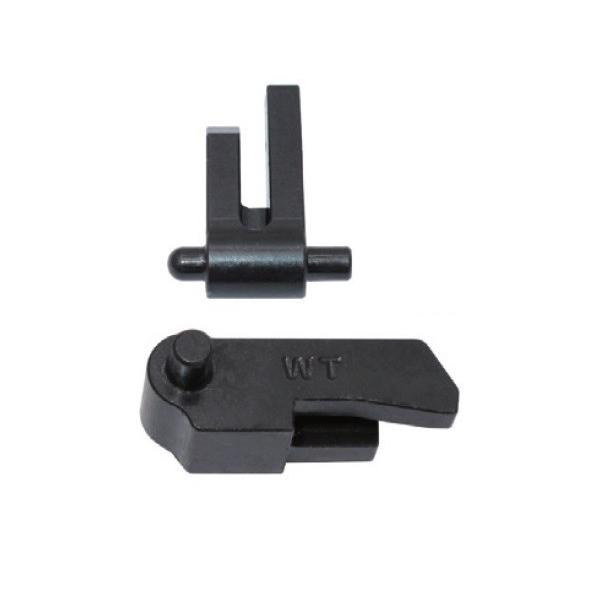 WII TECH �V�A�[�@�X�`�[�� �����}���C MK23 SOCOM�p 03048-3600-WOE