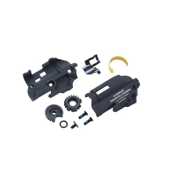 GUARDER �A���~ HOP�`�����o�[ �t���Z�b�g �����}���C M&amp;P9�p M&amp;P9-40B