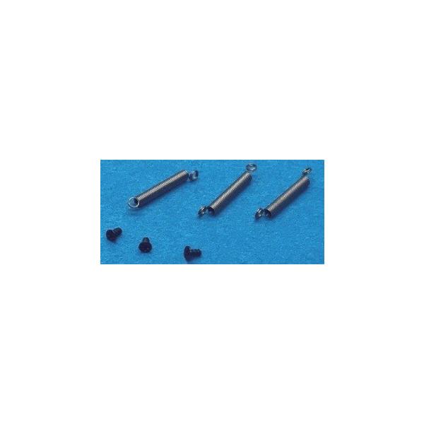 Pro-Arms ���[�f�B���O�m�Y�����^�[���X�v�����O 130% Umarex G19g4/G19X/G17g5�p