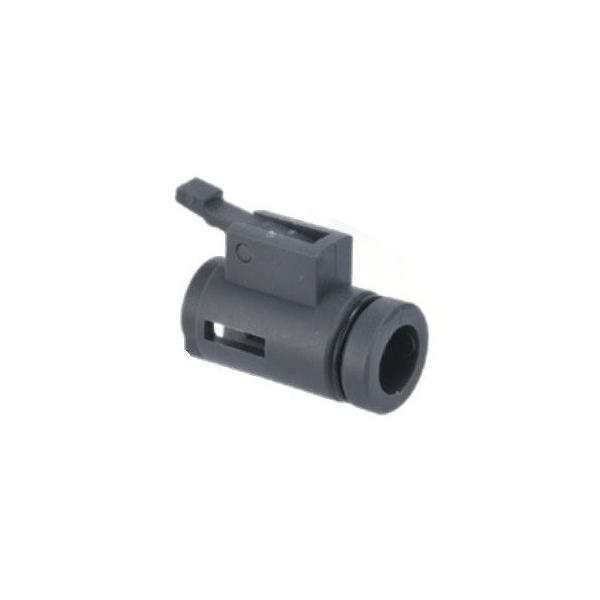 Angry Gun �z�b�v�`�����o�[ POM�� �����}���C �K�X�K��M4 MWS�p 20190904