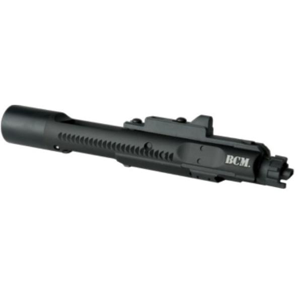 Angry Gun BCM�^�C�v�@Black�J���[ �h���b�v�C���{���g�L�����A�[ �����}���C M4 MWS�p �A���~�� 20190906D