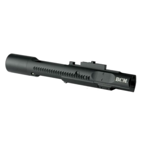 Angry Gun BCM�^�C�v BLACK�J���[ �{���g�L�����A�[ �����}���C M4 MWS�p �A���~�� 20190906B