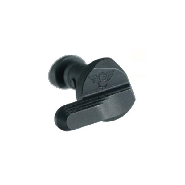 NOVA �Z�[�t�e�B���o�[ M9 �V���O���^�C�v�@Wilson Combat�@�����}���C�V�^M9A1�p TM-M9-E01-SB