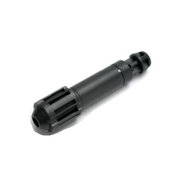 GunsModify リコイルバッファー POM製 東京マルイ M4 MWS用 GM0445