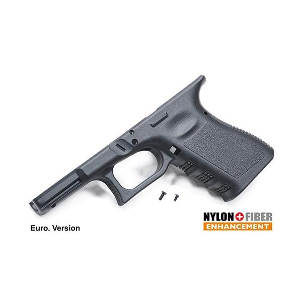 GUARDER IWit[iGen.3/Euroj Black }C GLOCK19p GLK-181(BK)