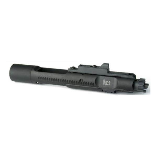 Angry Gun H&amp;K�f�U�C�� �h���b�v�C���{���g�L�����A�[ �����}���C M4 MWS�p �A���~�� HK 20190906H