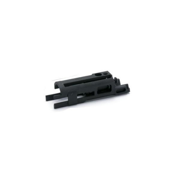WII TECH �u���[�`�@Black�@���C�g�E�G�C�gAXIS CNC�A���~���@�����}���C M1911/Hi-Capa�p�@04490