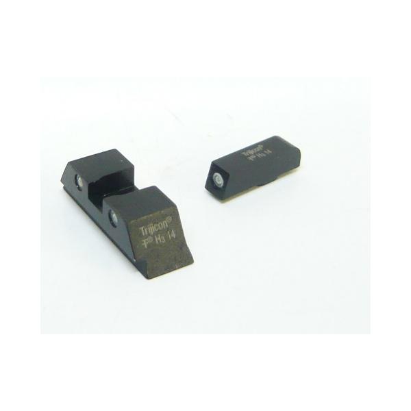 PRO-ARMS �X�`�[���T�C�g UMAREX G19X/G19 Gen4/G17 Gen5/G45�p RH0092