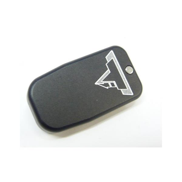 Bomber Airsoft BAC �}�K�W���x�[�X STD TTI�^�C�v VFC/UMAREX Glock42�K�X�u���[�o�b�N�p