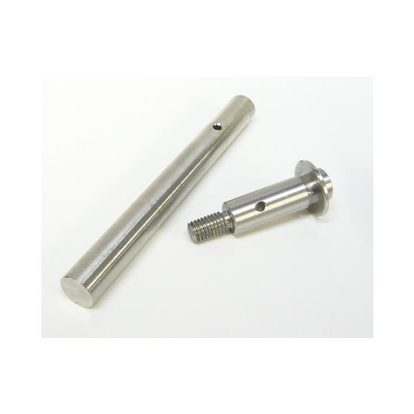 KSK �����O���R�C���K�C�h�P�i �����}���CM1911 5�C���`�V���[�Y�p �V���o�[ KSK-GU-03