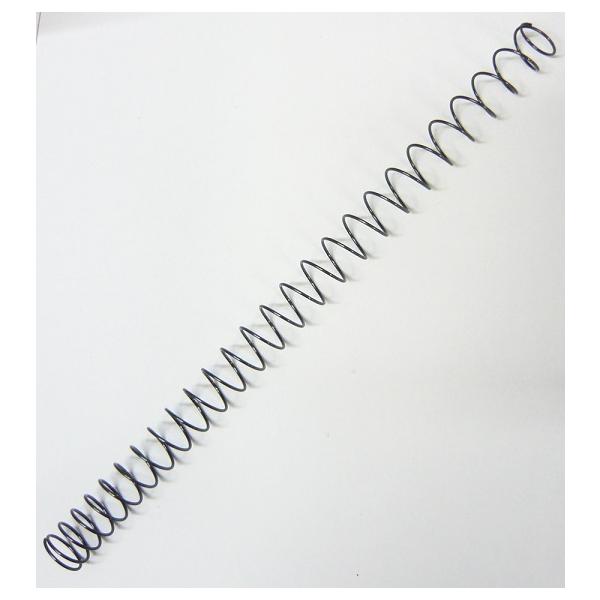 アンヴィル　メイン·スプリング·ハウジング　プロテック　不等ピッチスプリング アンヴィル メイン·スプリング·ハウジング プロテック 不等