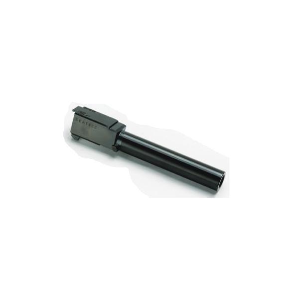 WII TECH �A�E�^�[�o�����@CNC Fe�� �����}���C Glock17 Gen.4GBB�p 03418