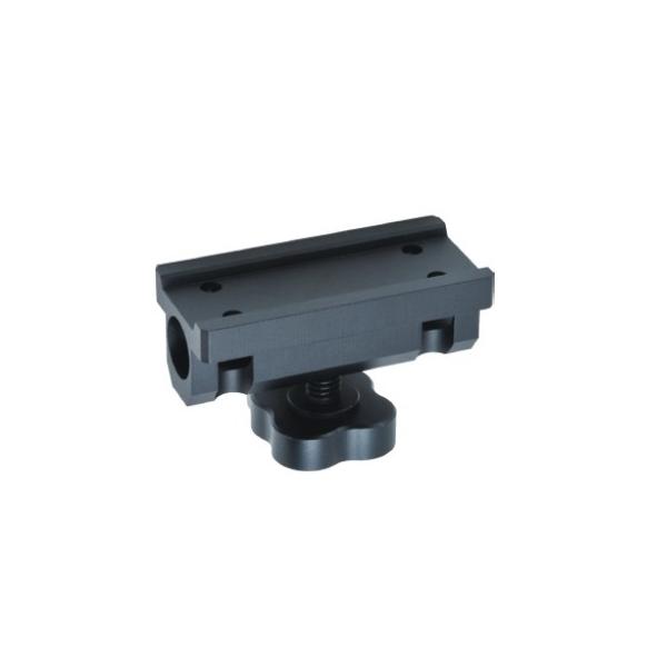 Airsoft Artisan �}�E���g Aimpoint T1/T2�p KZ�^�C�v AR15/M16�L�������O�n���h���p AA-PART-14