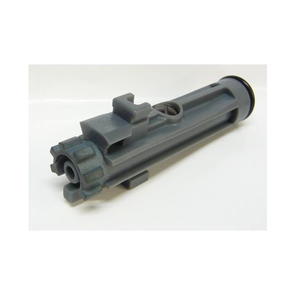 RA-TECH NPAS ���[�f�C���O�m�Y���Z�b�g ���^GHK M4 GBB ������ GHK-040