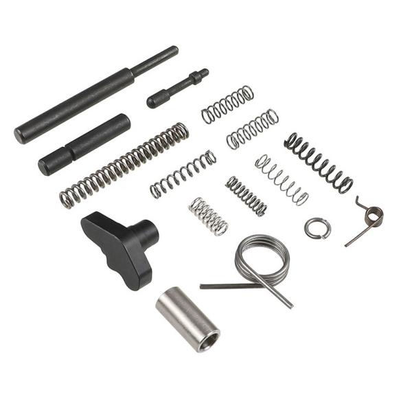 Guns Modify �g���K�[�{�b�N�X�� �p�[�c�Z�b�g �����}���C M4 MWS�p GM0365