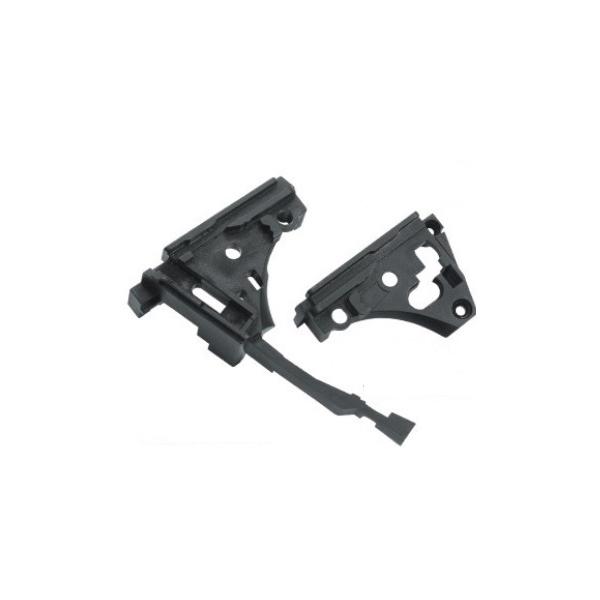 GUARDER�@�V���[�V�Z�b�g�@�����}���C S&amp;W�@M&amp;P9/M&amp;P9L/PC Ported �p Fe�� M&amp;P9-47