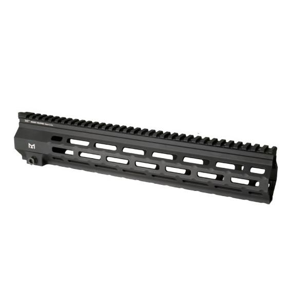 ANGRY GUN HK416/MR556 M-LOK �n���h�K�[�h�@Midwest Industries�^�C�v�@13.5�C���`�@�����}���C������HK416�Ή��@TMR-13.5TM