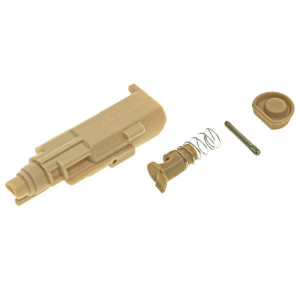 COWCOW Technology �������[�f�B���O�m�Y���Z�b�g ACTION ARMY AAP-01 �A�T�V���p CCT-AAP01-003