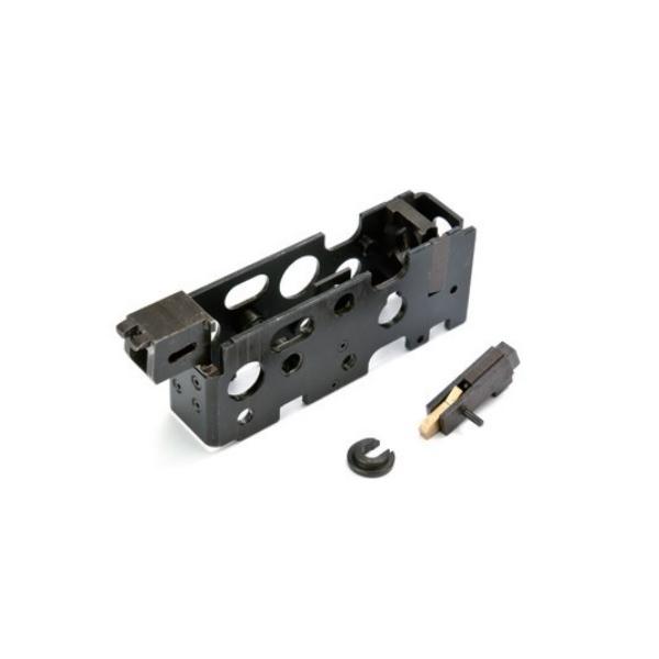 Bow Master 2025Ver XeB[gK[{bNXZbg 3o[XgΉ UMAREX(VFC)MP5 / G3 / PSG1 GBBΉ GMF-M01