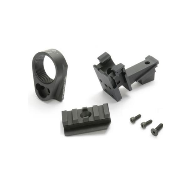 EMG M4XgbNA_v^[ }C AKM GBB Ή EMG-RD-AK2M4