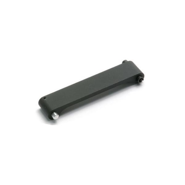 Angry Gun �g���K�[�K�[�h Black�@COLT�^�C�v �����}���C M4 MWS�p �A���~�� 20211200