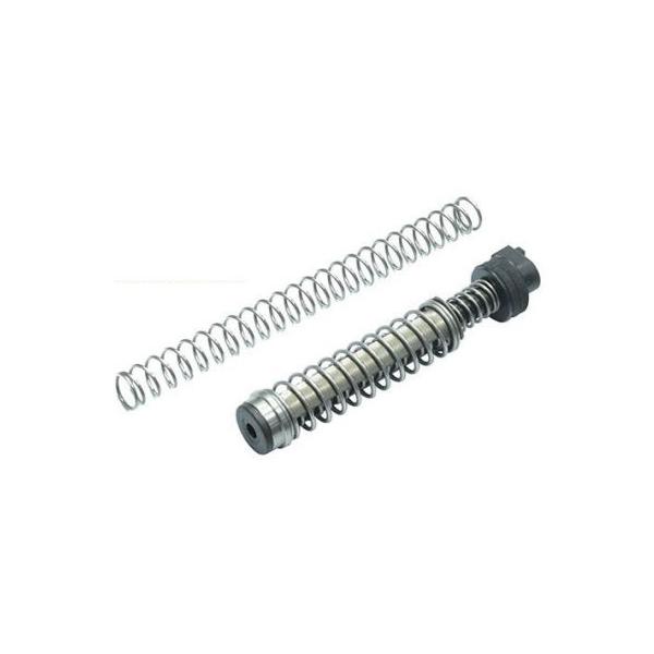 GUARDER�@���R�C���K�C�h Fe�� �����}���C GLOCK19 Gen.4 GBB�p GLK-257