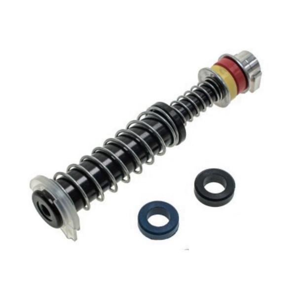 CowCow ���R�C���X�v�����O�K�C�h Black �����}���CGlock19 Gen.4�p CCT-TMG-067