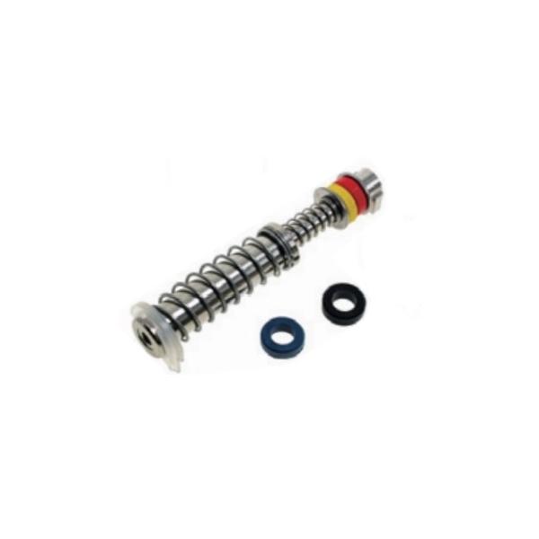 CowCow ���R�C���X�v�����O�K�C�h Silver �����}���CGlock19 Gen.4�p CCT-TMG-066