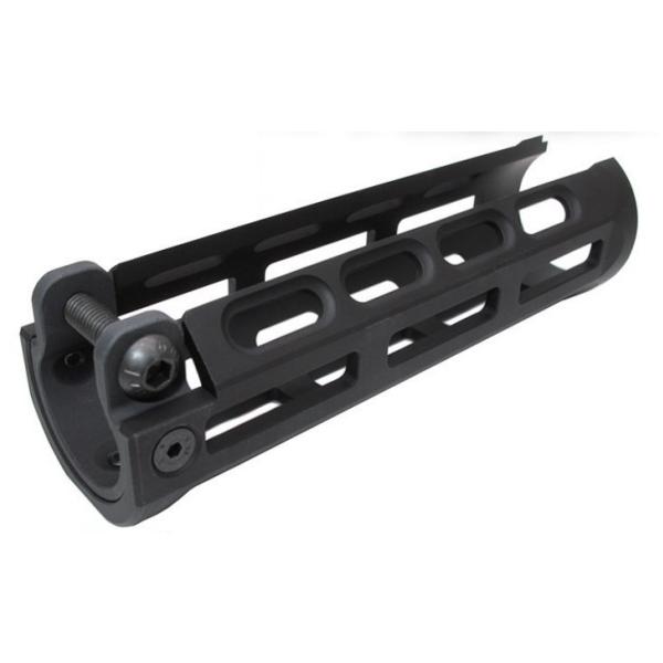 WII TECH KE ARMS^Cv A~nhK[h M-LOK }C  MP5 Ή 01353