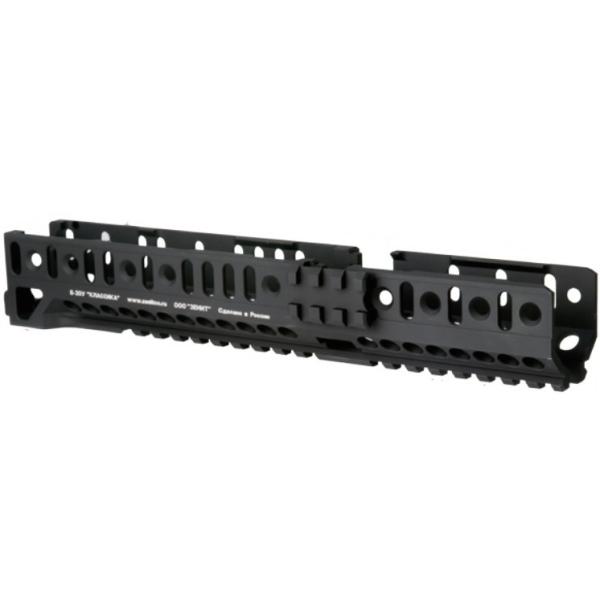 WII TECH�@Zenitco B-30U(2021Ver.)�^�C�v�@���[�����A�n���h�K�[�h�@�����}���C AKM GBB �Ή��@02363