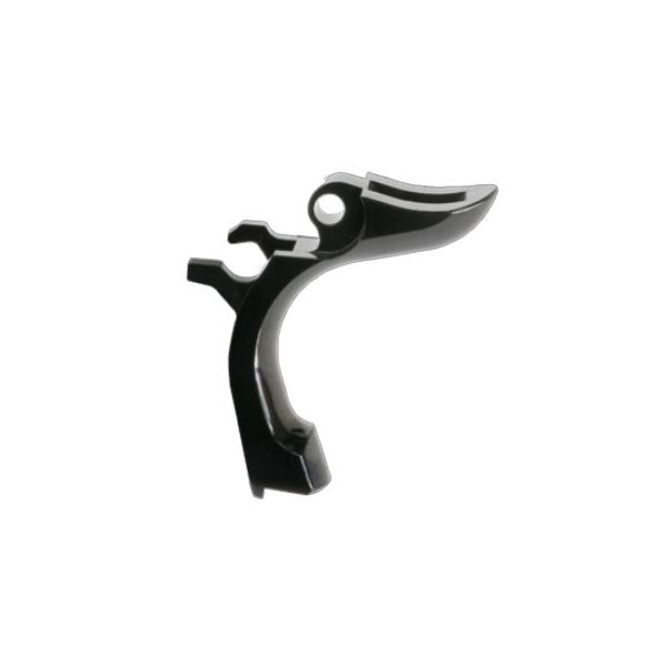 Anvil SFA グリップセフティ 東京マルイ V10GBB専用 Fe Black TM-V10