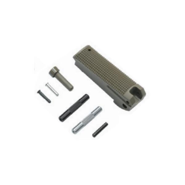 GUARDER�@���C���X�v�����O�n�E�W���O Combat�^�C�v FDE �����}���C HI-CAPA GBB�V���[�Y�Ή��@CAPA-89(B)FDE