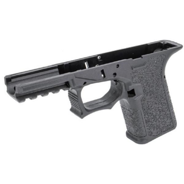 JDG JX^t[ Black P80 PF940C }C GLOCK19@Gen.3@GBBp JDG0038