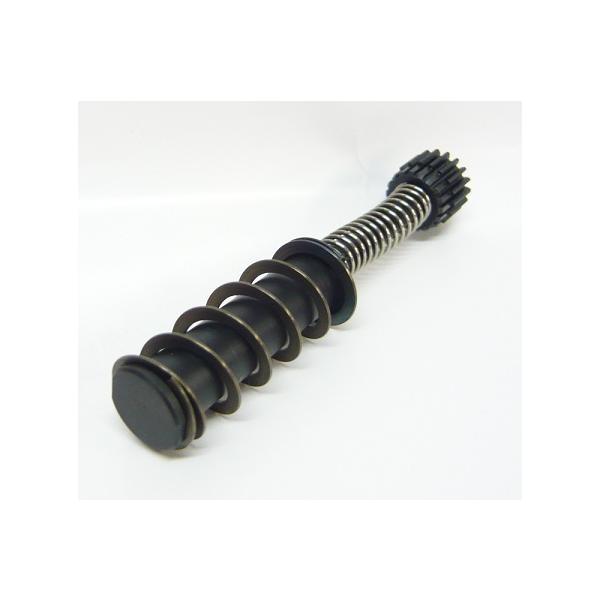 Bomber Airsof BAC ���R�C���X�v�����O�K�C�h�Z�b�g 150�� SIG AIR/VFC M18&amp;P320 XCARRY�Ή� BM-GR-M18-AL