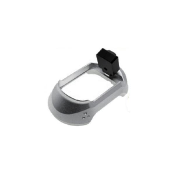 COWCOW T01�A���~�}�O�E�G�� Silver ACTION ARMY AAP-01 �A�T�V���p CCT-AAP01-019
