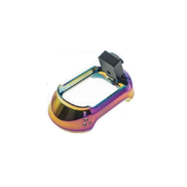 COWCOW T01�A���~�}�O�E�G�� Rainbow�J���[ ACTION ARMY AAP-01 �A�T�V���p CCT-AAP01-024