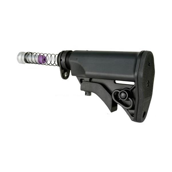 T8 SP SYSTEM UCIW ストックセット東京マルイ M4 MWS対応 T8-LS T8 SP SYSTEM UCIW ストックセット東京マルイ M4 MWS対応 T8-LS