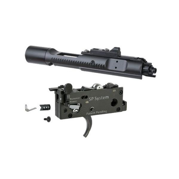 s*o様 MWS.MK18.MTR16.URG-I純正ボルトキャリアセット　その s*o様 MWS.MK18.MTR16.URG-I純正ボルトキャリアセット その