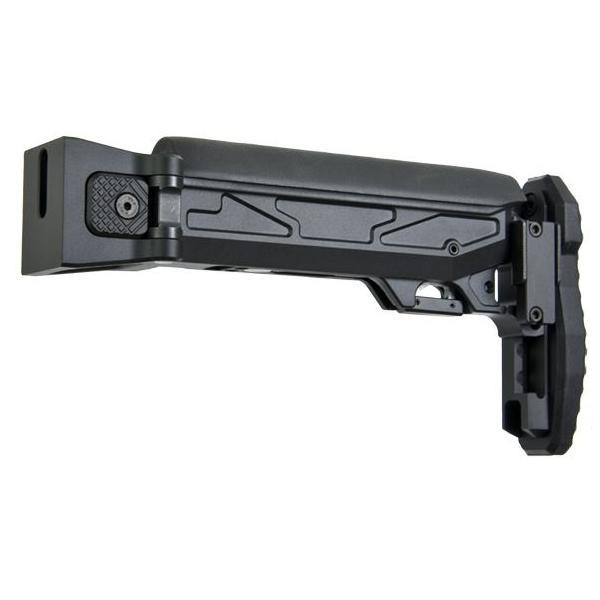 5ku ストック変換セット KPYKタイプ 東京マルイ AKM GBB 対応 GB-TMAK