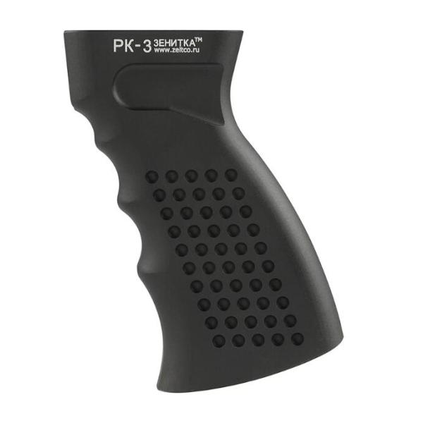 5KU Zenit RK-3タイプ ピストルグリップ アルミ 各社AK GBB対応 GB-151