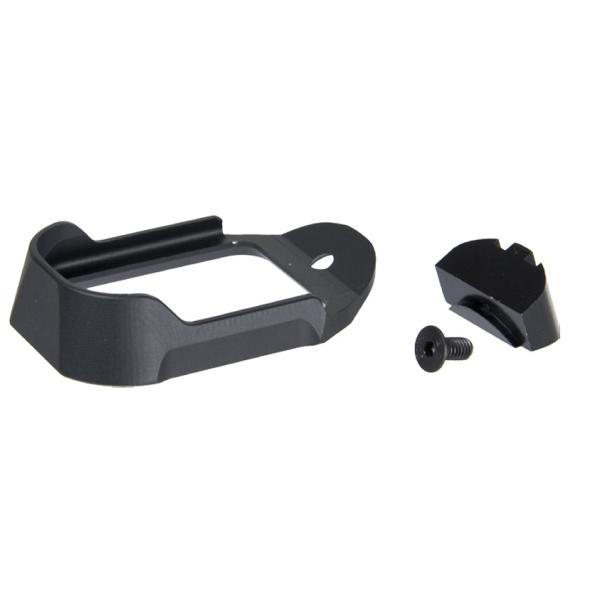 PRO-ARMS マグウェルVFC Glock Gen.5用 Black Killer Innovations