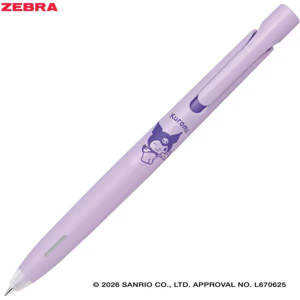 �T�����I�L�����N�^�[�Y ���� �P�F�{�[���y�� bLen �i�u�����j 0.5mm  �[�u�� ZEBRA ���i�摜3