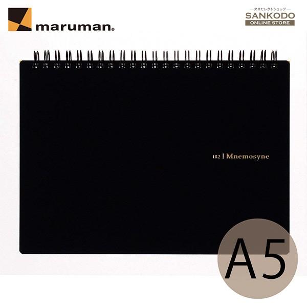 �}���}�� �m�[�g�p�b�h �j�[���V�l A5 ����5�~������ �؂���~�V���ړ���@MADE IN JAPAN N182A